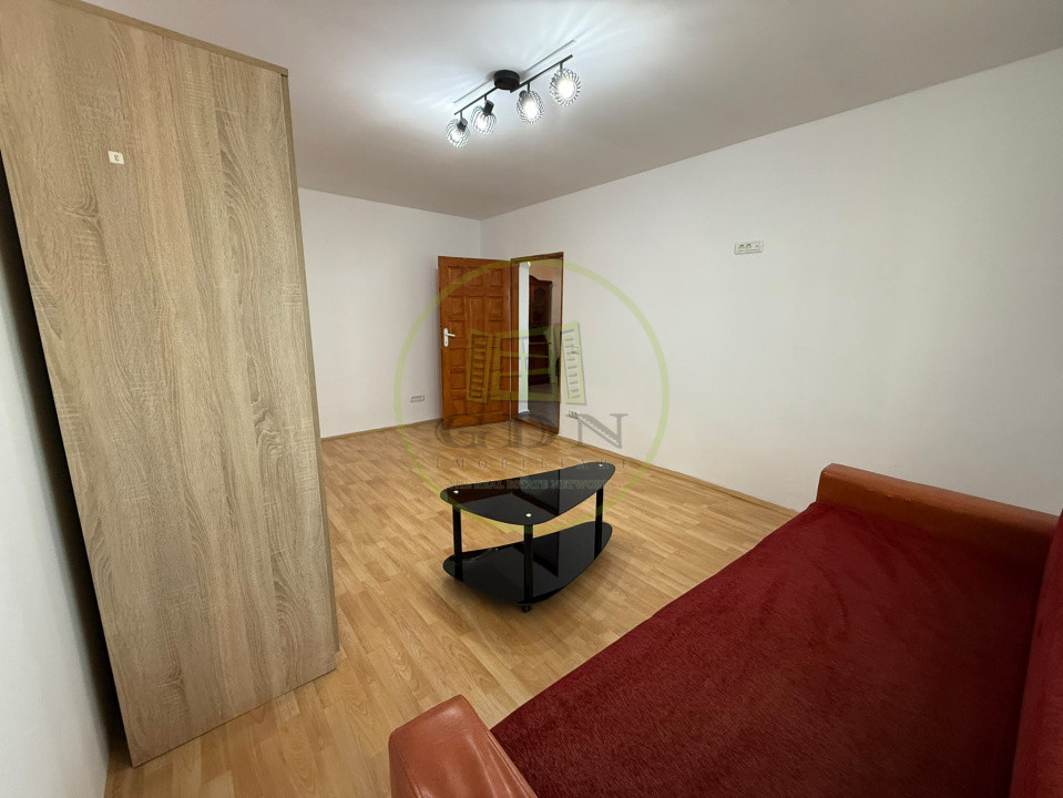 Apartament 2 camere, 47 mp, Calea Severinului, zona Promenada 