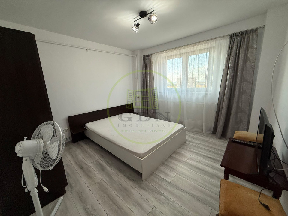 Apartament 2 camere, 47 mp, Calea Severinului, zona Promenada 