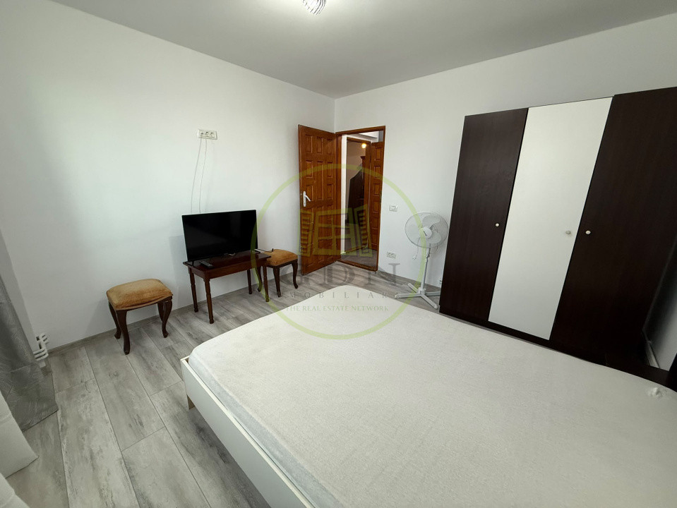 Apartament 2 camere, 47 mp, Calea Severinului, zona Promenada 