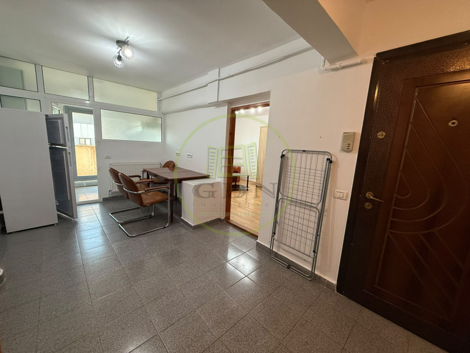 Apartament 2 camere, 47 mp, Calea Severinului, zona Promenada 