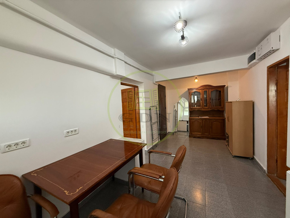 Apartament 2 camere, 47 mp, Calea Severinului, zona Promenada 
