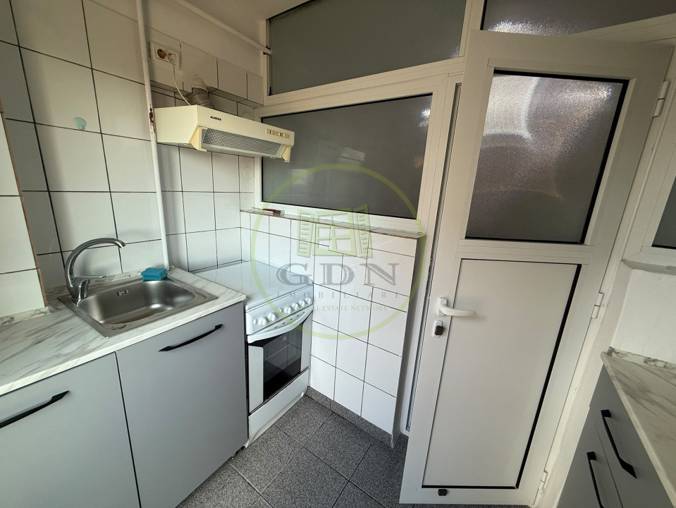 Apartament 2 camere, 47 mp, Calea Severinului, zona Promenada 