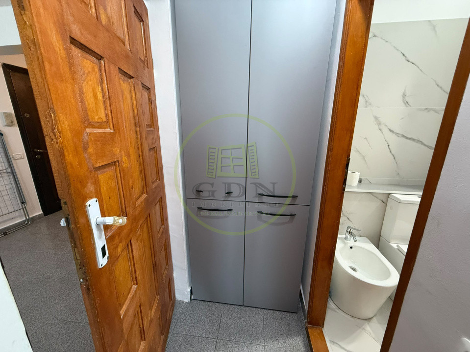 Apartament 2 camere, 47 mp, Calea Severinului, zona Promenada 