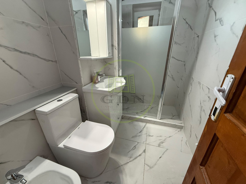 Apartament 2 camere, 47 mp, Calea Severinului, zona Promenada 