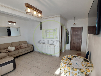 Apartament 2 camere, tip studio, 47 mp, Calea Severinului, zona Hanul Craiovita