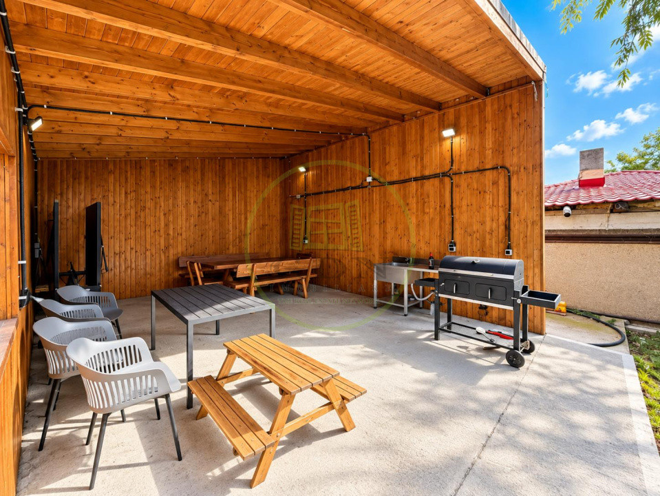 2 CAMERE PREMIUM | VEDERE LAC GRIVIȚA | 57 MP | 2 BĂI | DRESSING | BALCON 6 MP |