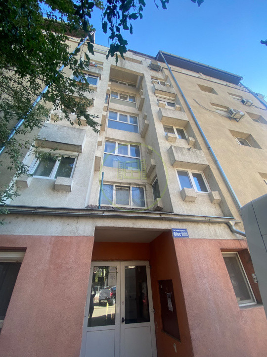 Garsonieră mobilată, utilată, parter, str. Erofte Grigore, Ioșia