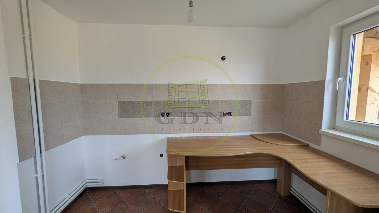 GURA RÂULUI | CASĂ PE 3.046 MP, CU O PRIVELIȘTE DIFERITĂ LA FIECARE FEREASTRĂ