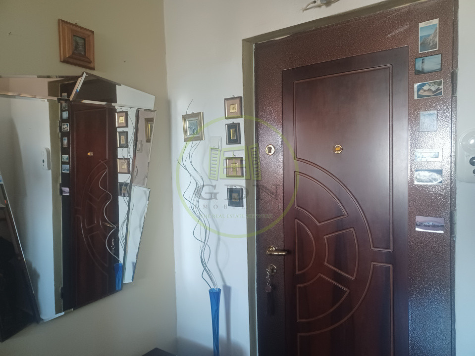 Apartament 2 camere de vanzare  HARMANULUI - VLAHUTA