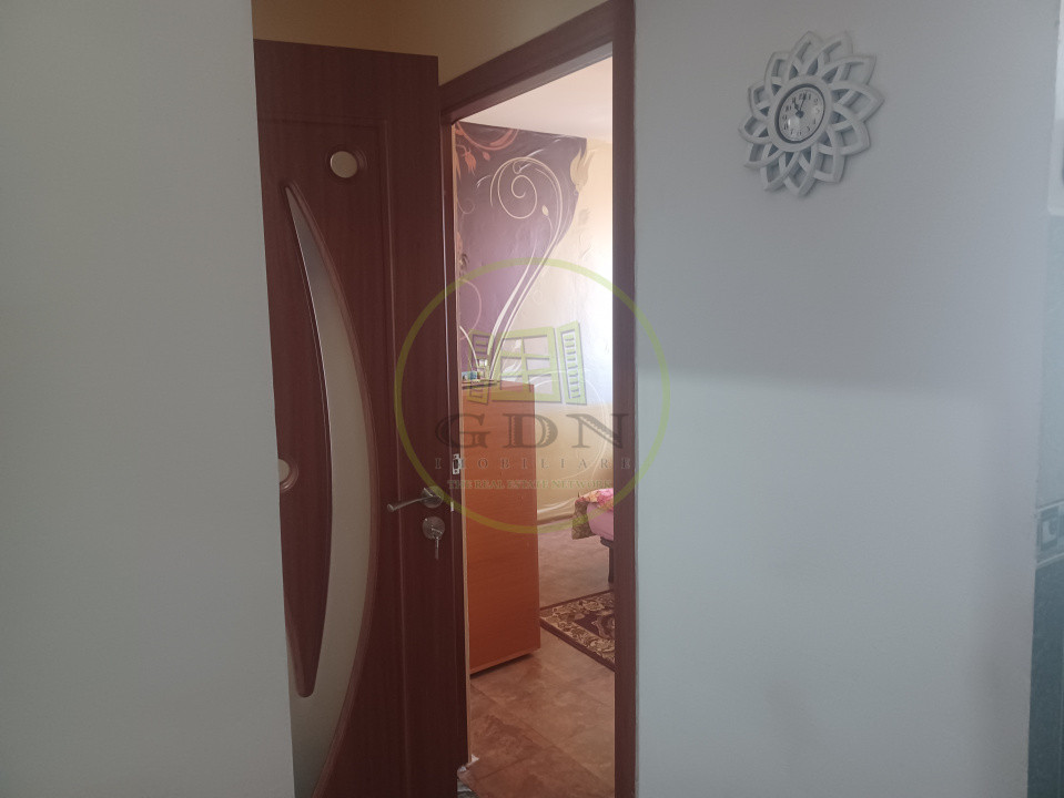 Apartament 2 camere de vanzare  HARMANULUI - VLAHUTA