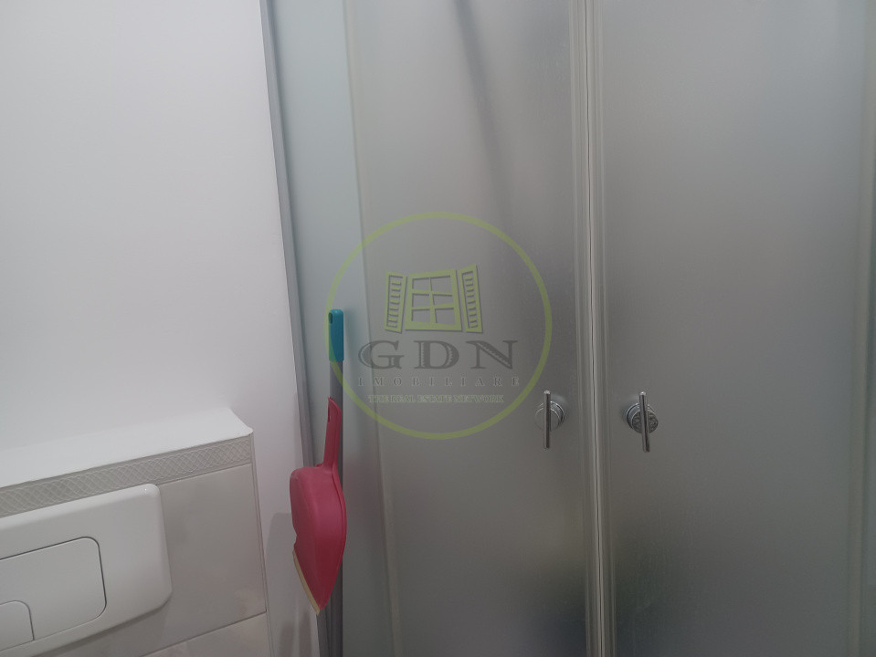 Apartament 2 camere de vanzare  HARMANULUI - VLAHUTA