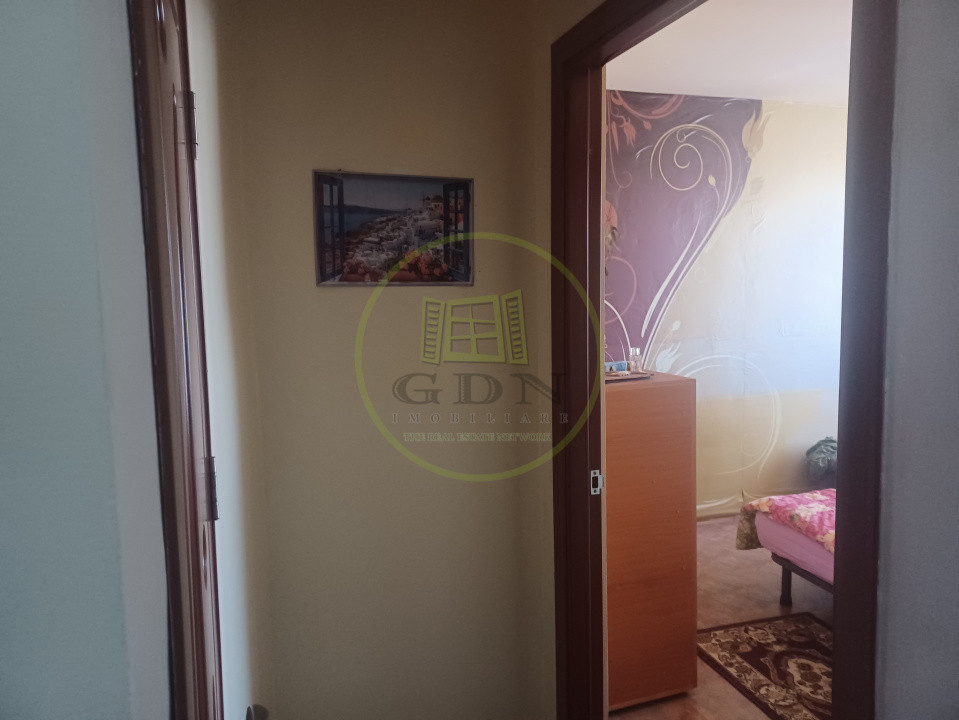 Apartament 2 camere de vanzare  HARMANULUI - VLAHUTA