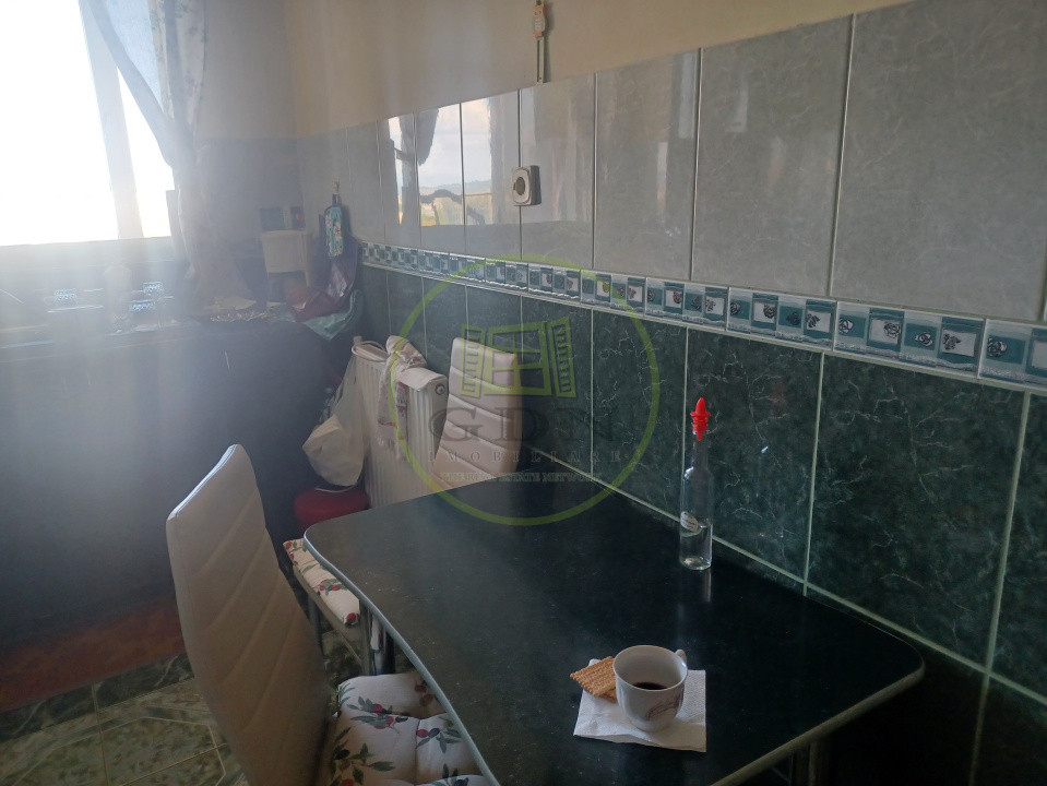 Apartament 2 camere de vanzare  HARMANULUI - VLAHUTA