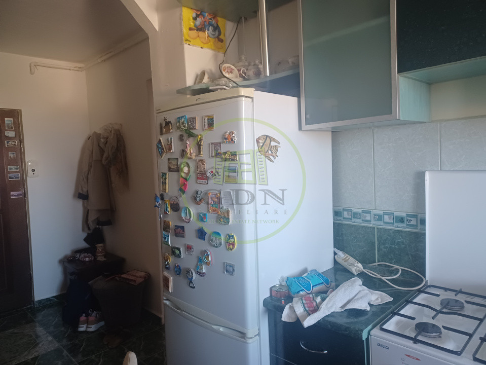 Apartament 2 camere de vanzare  HARMANULUI - VLAHUTA