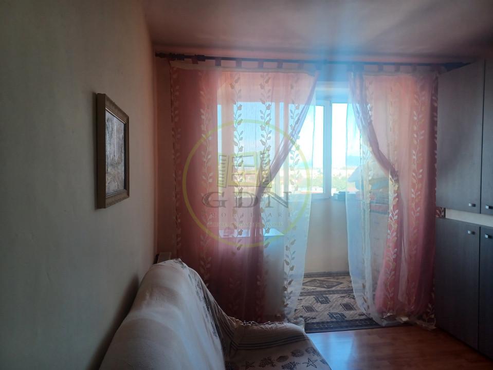 Apartament 2 camere de vanzare  HARMANULUI - VLAHUTA