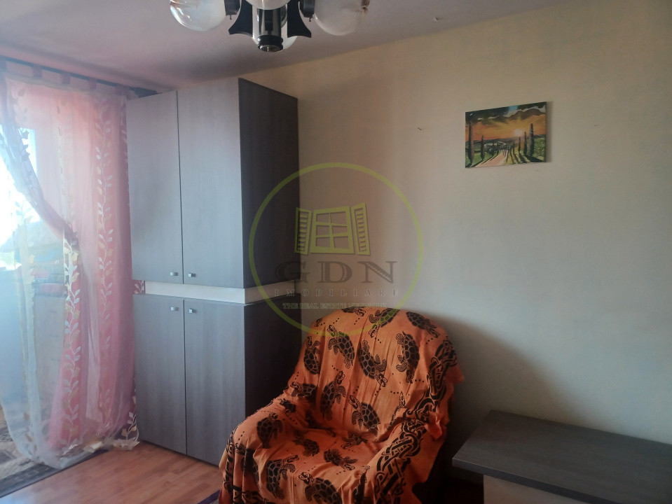 Apartament 2 camere de vanzare  HARMANULUI - VLAHUTA
