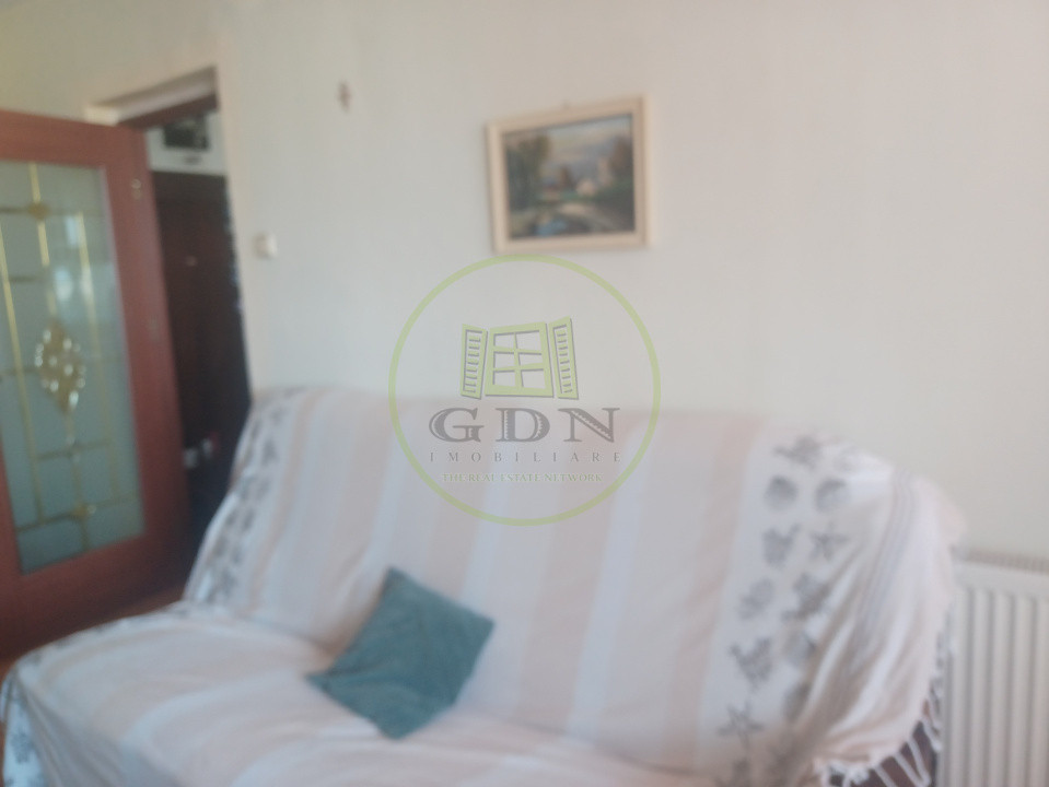 Apartament 2 camere de vanzare  HARMANULUI - VLAHUTA