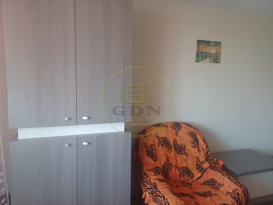 Apartament 2 camere de vanzare  HARMANULUI - VLAHUTA