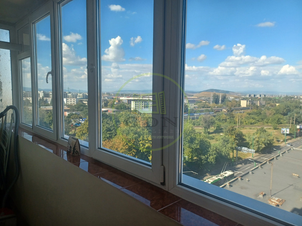 Apartament 2 camere de vanzare  HARMANULUI - VLAHUTA