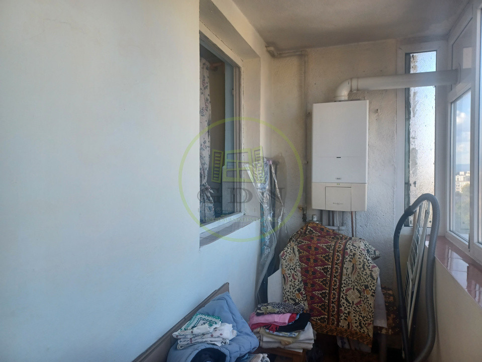 Apartament 2 camere de vanzare  HARMANULUI - VLAHUTA