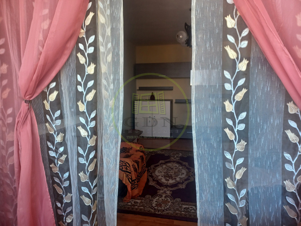 Apartament 2 camere de vanzare  HARMANULUI - VLAHUTA