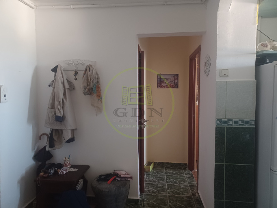 Apartament 2 camere de vanzare  HARMANULUI - VLAHUTA