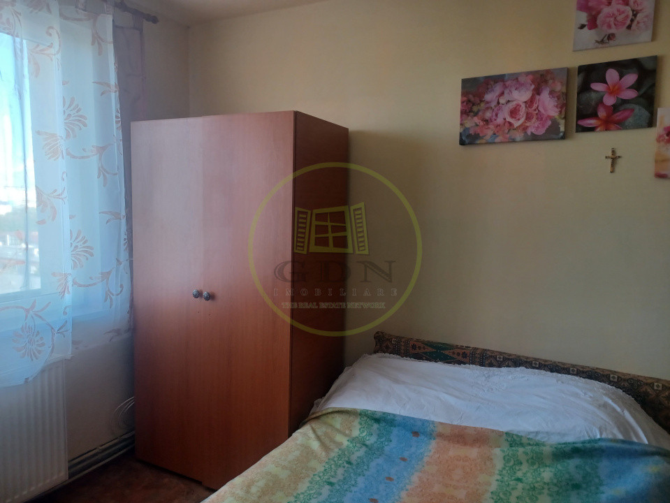 Apartament 2 camere de vanzare  HARMANULUI - VLAHUTA