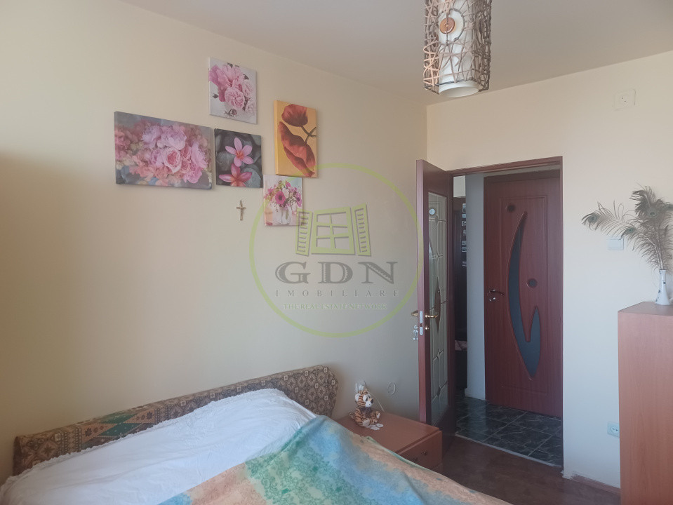 Apartament 2 camere de vanzare  HARMANULUI - VLAHUTA