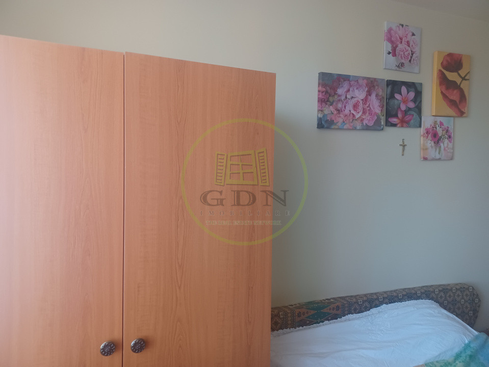 Apartament 2 camere de vanzare  HARMANULUI - VLAHUTA