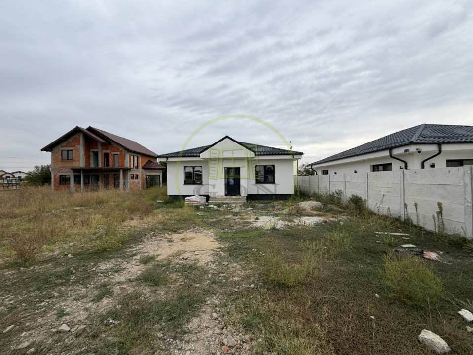 Casa parter, 108mp utili, zona Hipermarket Metro