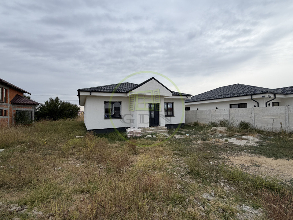 Casa parter, 108mp utili, zona Hipermarket Metro