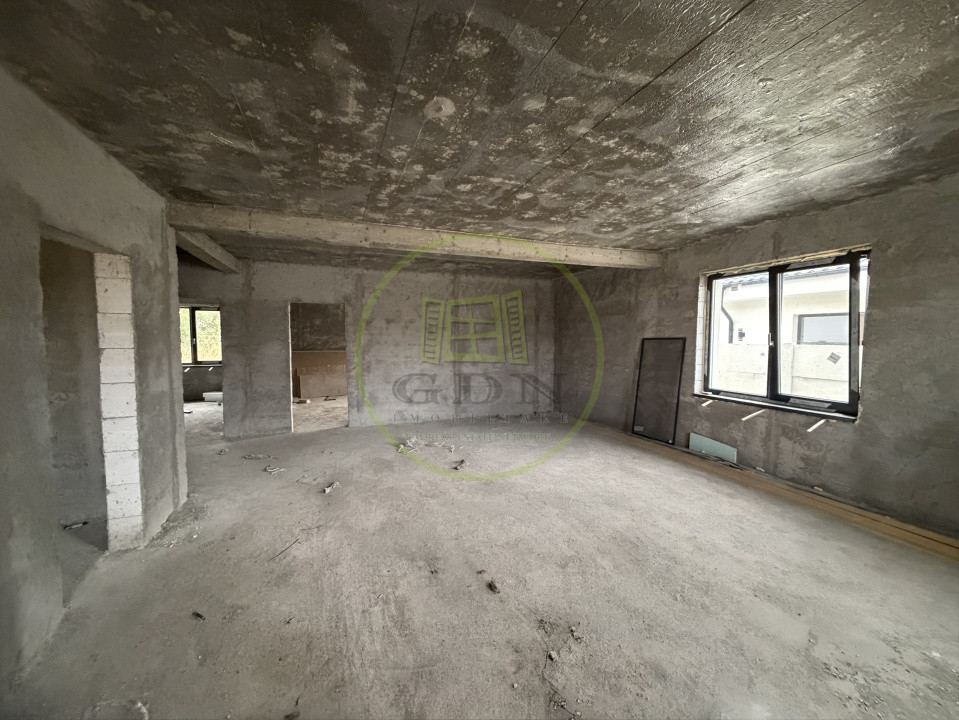 Casa parter, 108mp utili, zona Hipermarket Metro