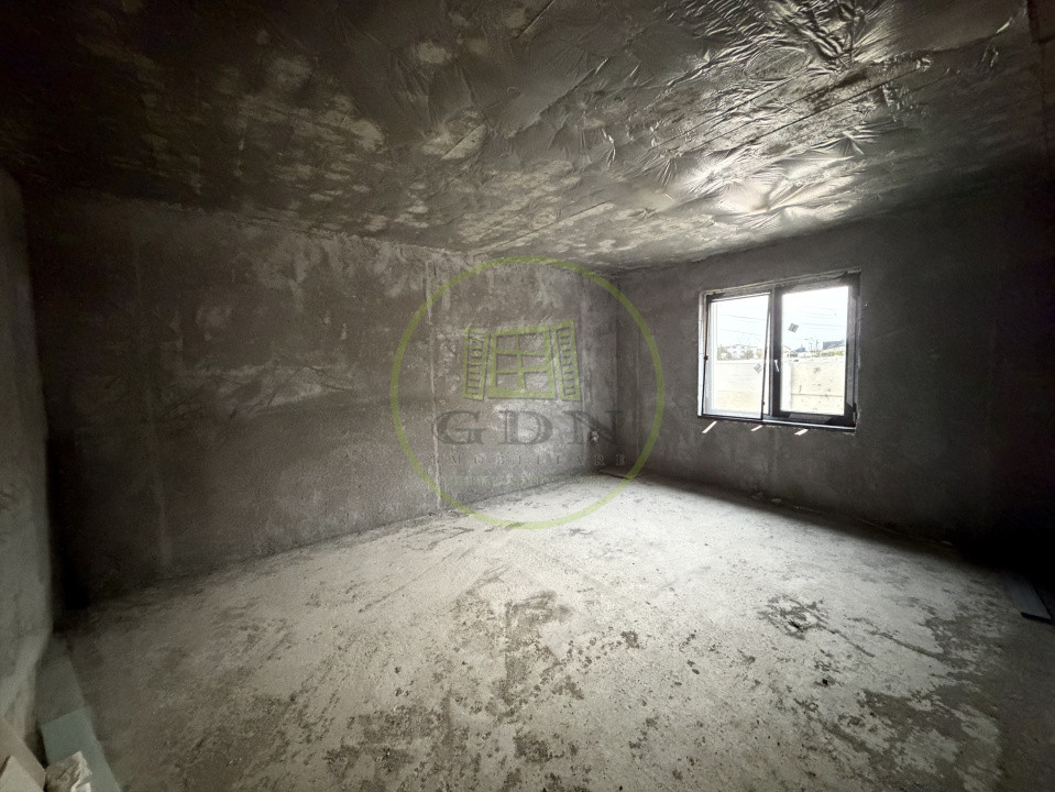 Casa parter, 108mp utili, zona Hipermarket Metro