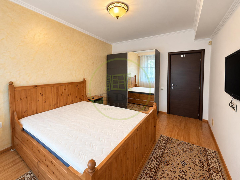 2 Camere | 64 mp | Parter | Centrală Proprie | Bucureștii Noi – Laminorului