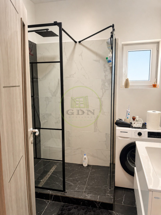 Apartament 3 camere, 64mp utili, bloc nou, parcare inclusa, Deventer Ressidence
