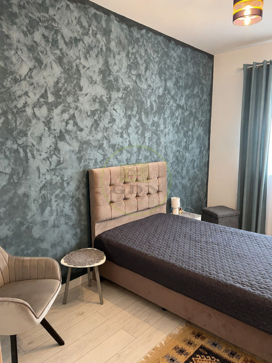 Apartament 3 camere, 64mp utili, bloc nou, parcare inclusa, Deventer Ressidence