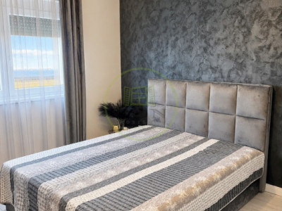 Apartament 3 camere, 64mp utili, bloc nou, parcare inclusa, Deventer Ressidence