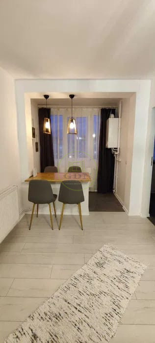 🏡 GARSONIERĂ MODERNĂ DE ÎNCHIRIAT, 30 mp utili– BULEVARDUL VASILE MILEA