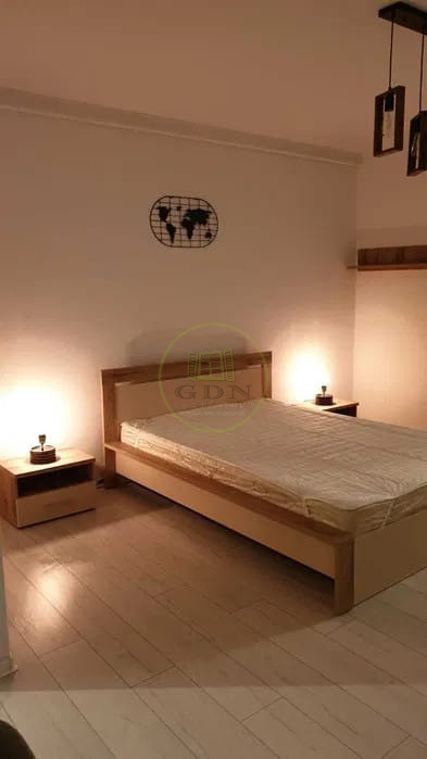 🏡 GARSONIERĂ MODERNĂ DE ÎNCHIRIAT, 30 mp utili– BULEVARDUL VASILE MILEA