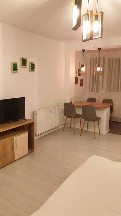 🏡 GARSONIERĂ MODERNĂ DE ÎNCHIRIAT, 30 mp utili– BULEVARDUL VASILE MILEA