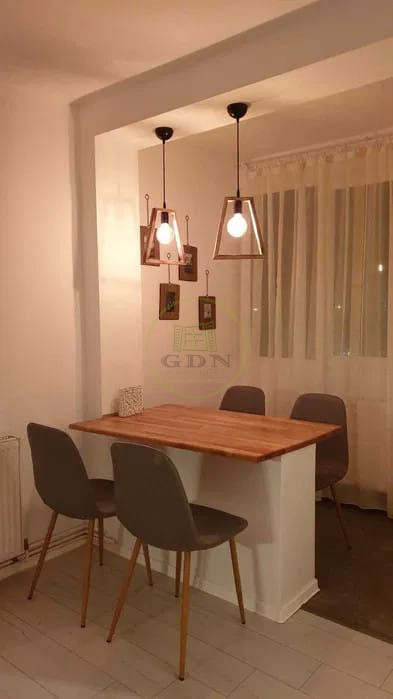 🏡 GARSONIERĂ MODERNĂ DE ÎNCHIRIAT, 30 mp utili– BULEVARDUL VASILE MILEA