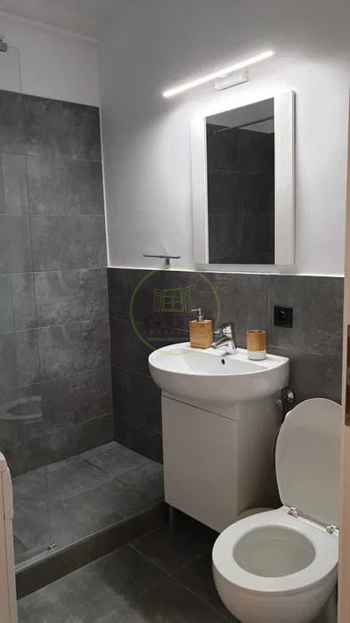 🏡 GARSONIERĂ MODERNĂ DE ÎNCHIRIAT, 30 mp utili– BULEVARDUL VASILE MILEA
