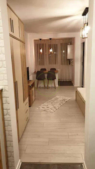🏡 GARSONIERĂ MODERNĂ DE ÎNCHIRIAT, 30 mp utili– BULEVARDUL VASILE MILEA