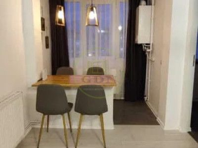 🏡 GARSONIERĂ MODERNĂ DE ÎNCHIRIAT, 30 mp utili– BULEVARDUL VASILE MILEA