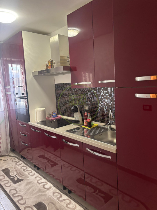Garsoniera de vanzare str. Lanii