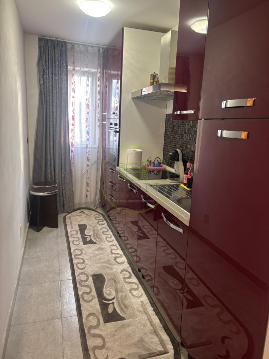 Garsoniera de vanzare str. Lanii