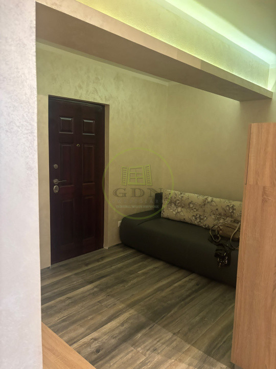 Garsoniera de vanzare str. Lanii