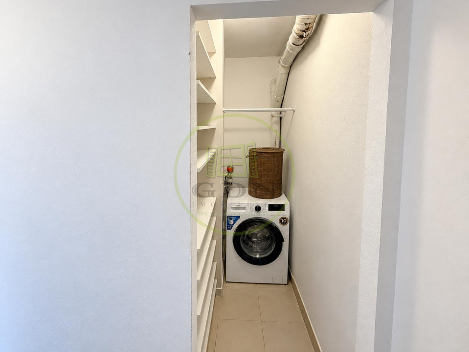 2 Camere Decomandat | Tineretului – Parc | 59 mp | Etaj 10 | Mobilat & Utilat 