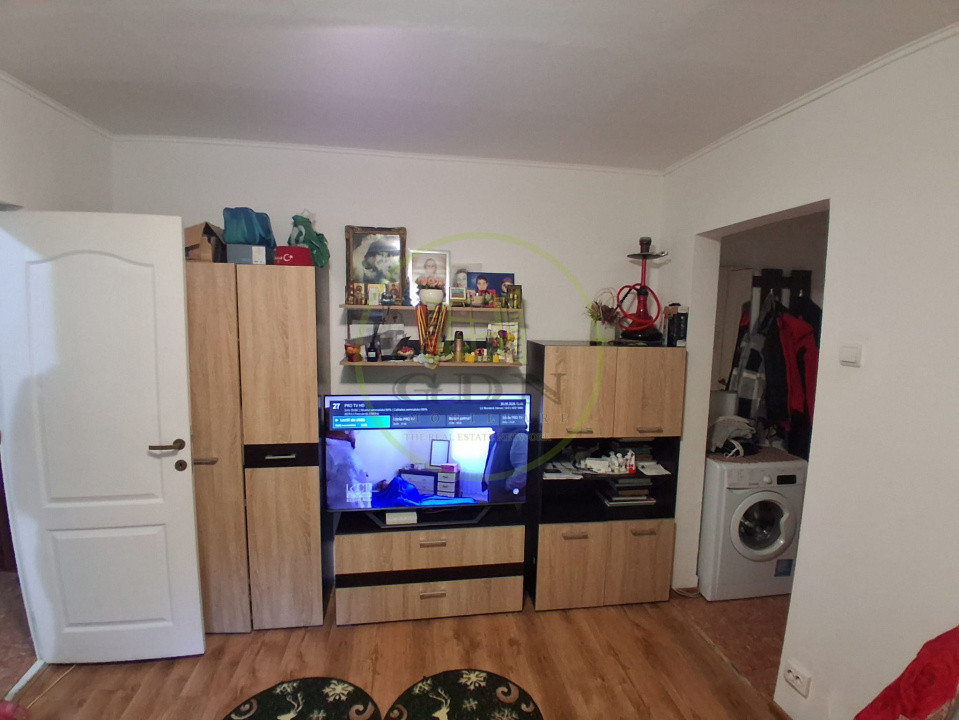 Ofertă de vânzare apart. cu 2 camere, Mănăștur