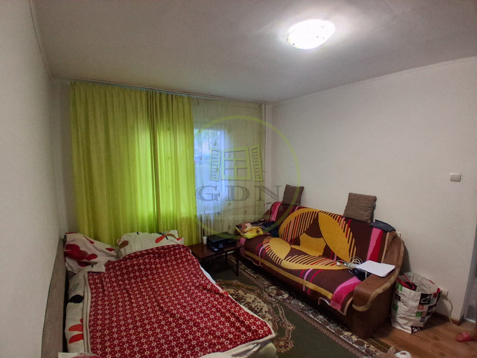 Ofertă de vânzare apart. cu 2 camere, Mănăștur
